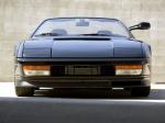 Ferrari Testarossa Spyder by Straman 1986 года